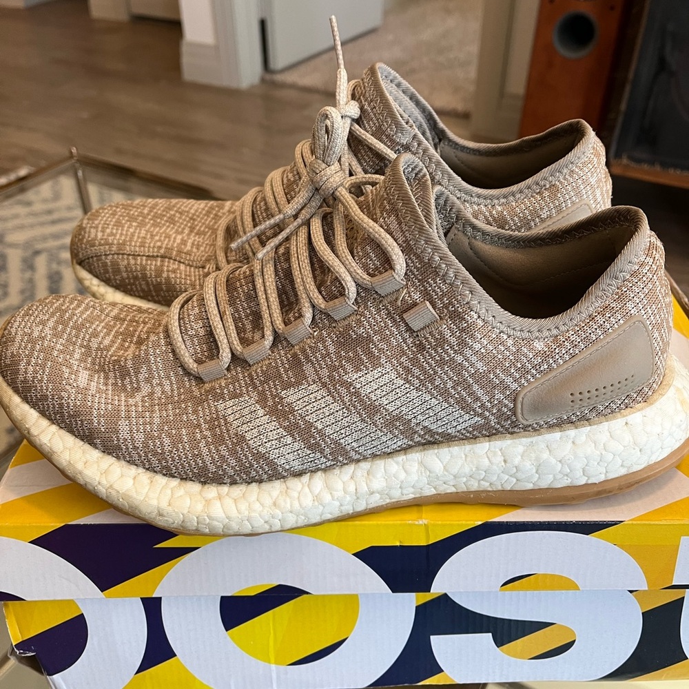 Adidas PureBoost Men’s 11